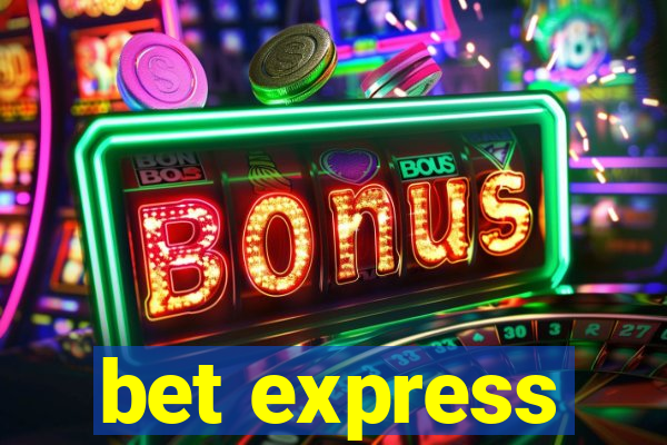 bet express